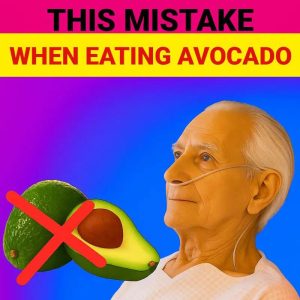 🥑 Never make this mistake with avocado: You could be ruining its nutritional value without knowing it! 💥