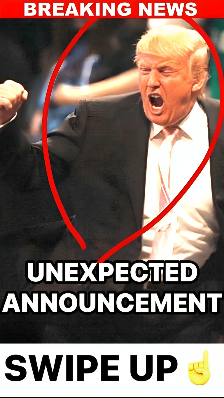 Melania Trump Urges Donald to