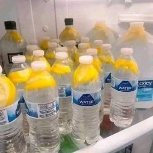 Ginger Water: The Healthiest Drink to Burn Fat and Tone Your Body