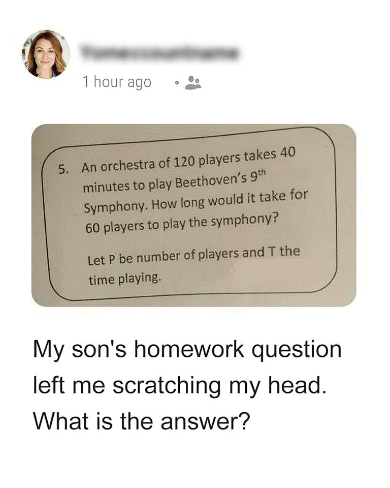 7 Homework Problems for Kids That Confuse Even Grown-Ups