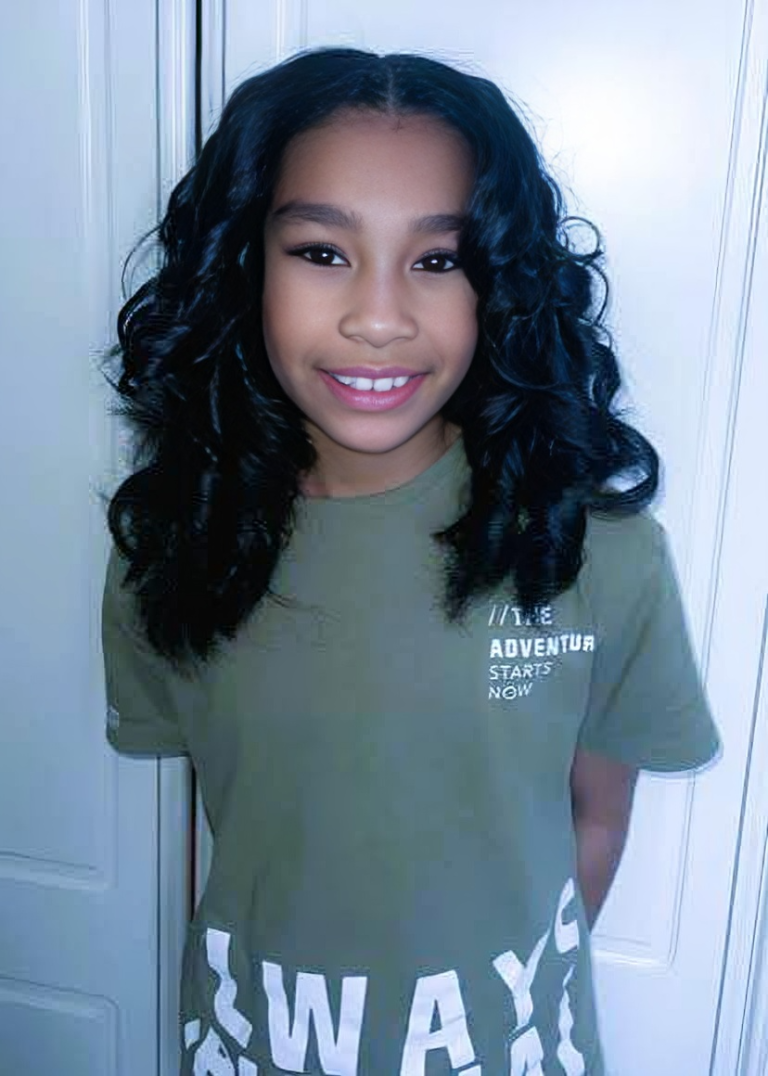 11-Year-Old Girl Found Dead in River Two Weeks After Attending a Birthday Party