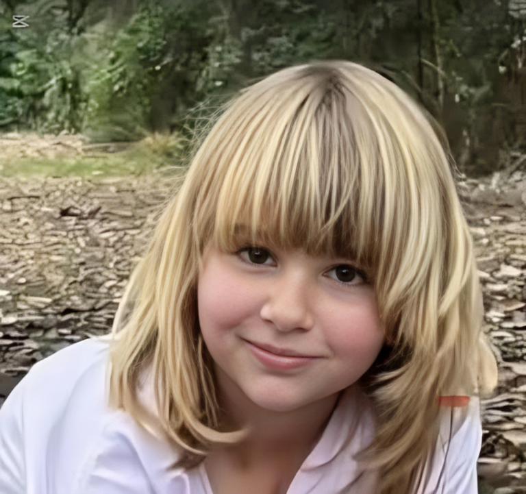 It breaks our hearts to share this update: 6-year-old Gracelyn, who was reported missing, has been found deceased. Please keep her family in your prayers..