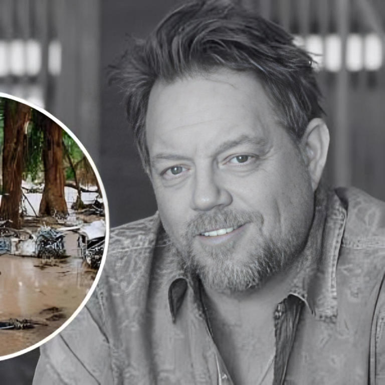 Country Star Pat Green Mourns “Heartbreaking Loss” After Brother Dies In Texas Flooding