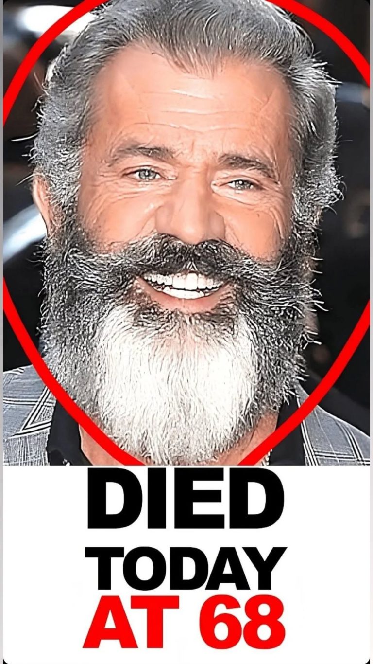 MEL GIBSON’S HEALTH STRUGGLES: