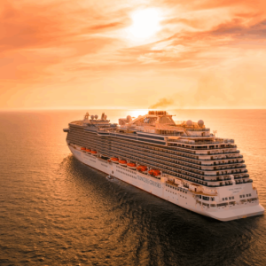 Hero Dad Leaps Off Disney Cruise Ship To Save Daughter Who Fell Overboard