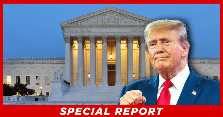Supreme Court Rules Trump Can Deport Criminal Aliens to South Sudan, Overturning Lower Court