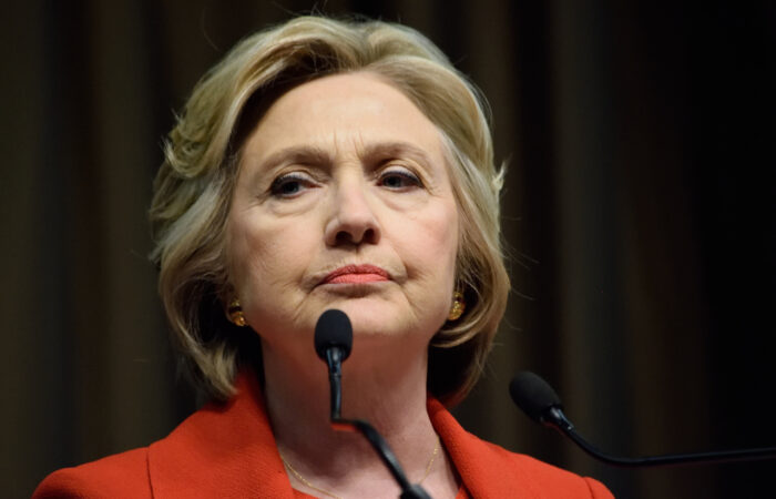 “A Hillary Clinton Plan”: CIA Director Exposes Hillary Clinton’s Involvement in the Russia Hoax [WATCH]