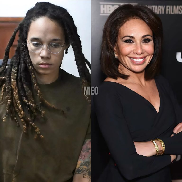 OH MY GOD! Jeanine Pirro has won her legal battle against Brittney Griner and will not have the chance to qualify for the Olympics, marking a huge victory for women’s sport and facing the heaviest penalty in sports history for cheating