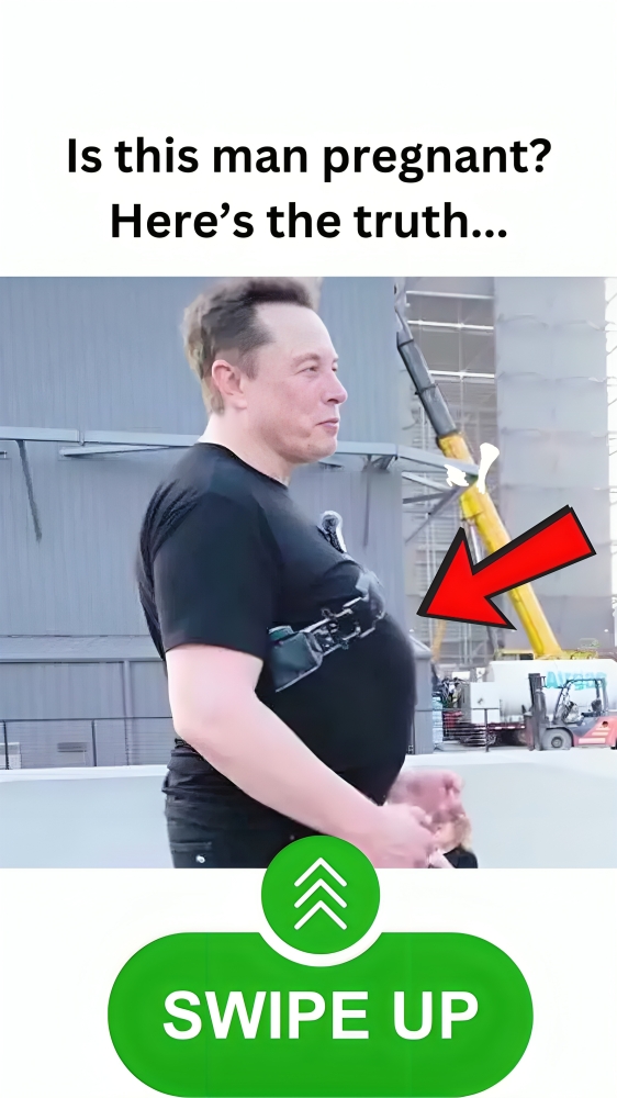 Elon Musk’s Viral Photo: The Truth Behind the Speculation