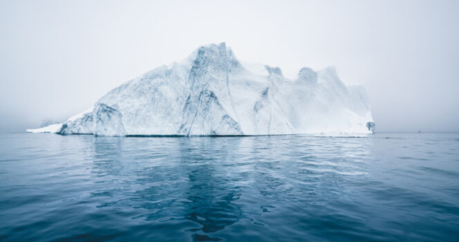 ‘Doomsday Glacier’ could swallow major cities amid collapse risk