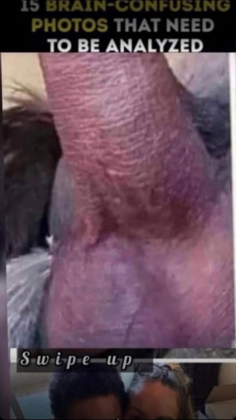 26 Pictures That Need A Second Look