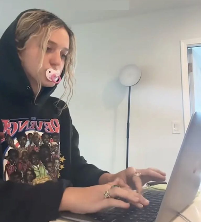 The Surprising Gen Z Habit Everyone’s Talking About